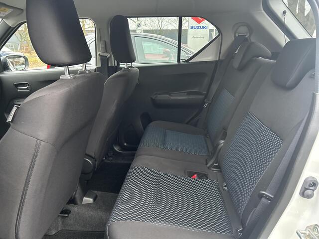 Suzuki IGNIS 1.2 Smart Hybrid Style