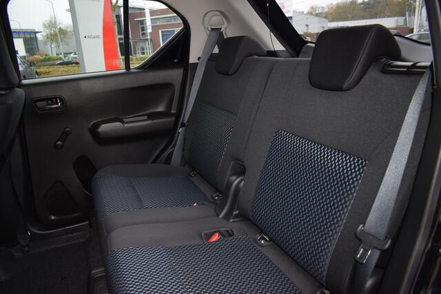 Suzuki IGNIS 1.2 Smart Hybrid Select | Navigatie | Camera | Airco |