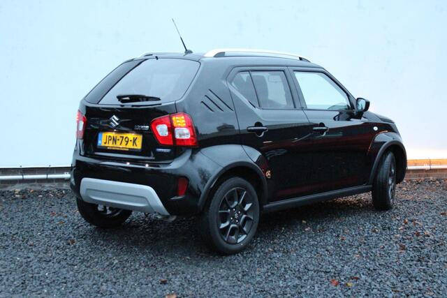 Suzuki IGNIS 1.2 Smart Hybrid Select Automaat, Camera, 10000 KM!!