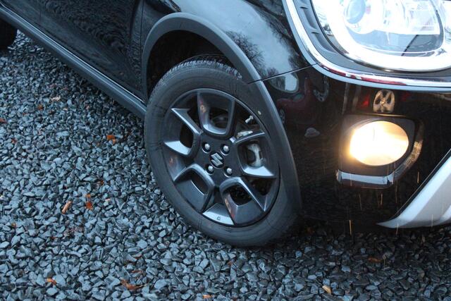 Suzuki IGNIS 1.2 Smart Hybrid Select Automaat, Camera, 10000 KM!!