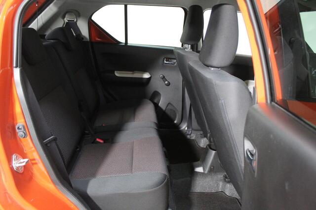 Suzuki IGNIS 1.2 Select | Camera | Navi | Dab | Stoelverwarming |