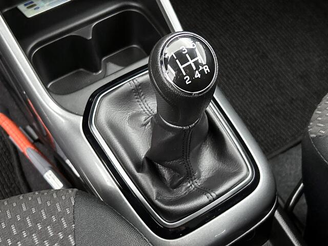 Suzuki IGNIS 1.2 Smart Hybrid Comfort