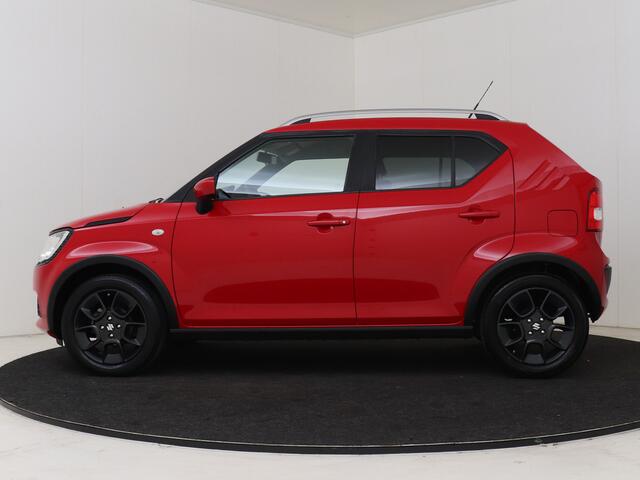 Suzuki IGNIS 1.2 Select | Lichtmetalen velgen | Achteruitrijcamera |