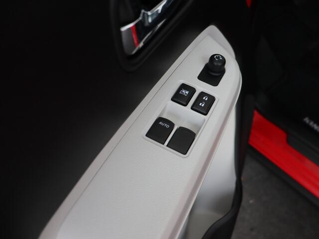 Suzuki IGNIS 1.2 Select | Lichtmetalen velgen | Achteruitrijcamera |