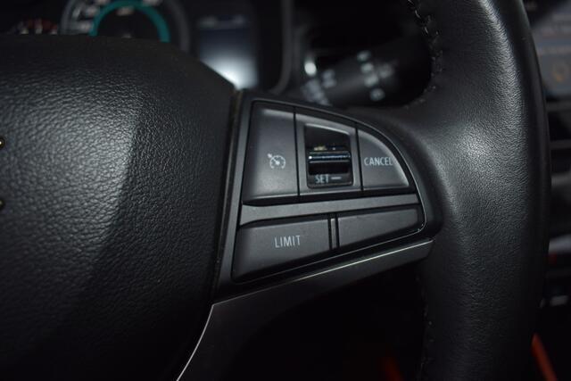 Suzuki IGNIS 1.2 Smart Hybrid Stijl | Navigatie | Camera | Trekhaak | Cruise Control | tot 10 jaar Suzuki garantie!