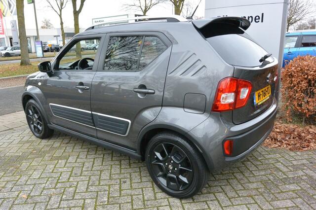Suzuki IGNIS 1.2 Select Smart Hybrid 5-deurs Navigatie / Camera