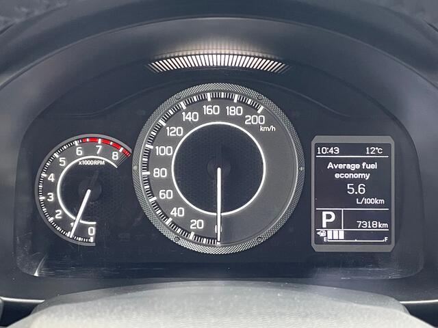 Suzuki IGNIS 1.2 Smart Hybrid Style Automaat Navigatie, Climate Control, Cruise Control, 16"Lm, Achteruitrijcamera, Keyless Entry