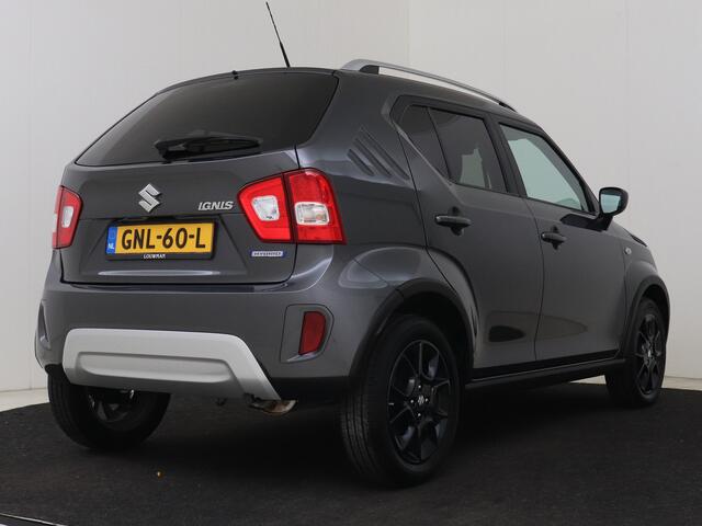 Suzuki IGNIS 1.2 Smart Hybrid Style *automaat