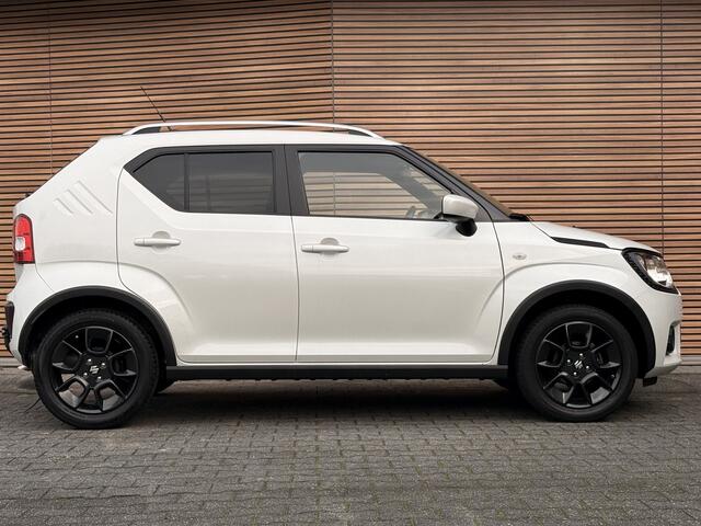 Suzuki IGNIS 1.2 Select Lm Velgen / Navi / Airco / Trekhaak / Carplay