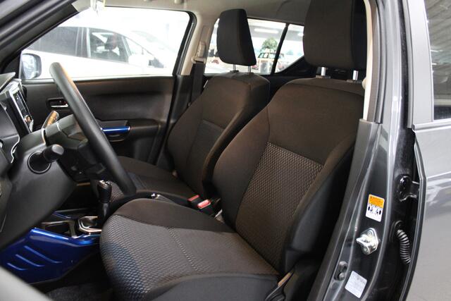 Suzuki IGNIS 1.2 Smart Hybrid Select