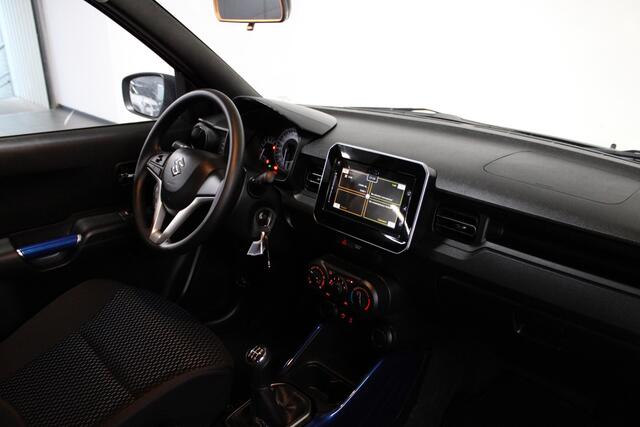 Suzuki IGNIS 1.2 Smart Hybrid Select