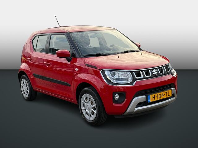 Suzuki IGNIS 1.2 Smart Hybrid Comfort | Airco | Bluetooth | Rijklaarprijs!!