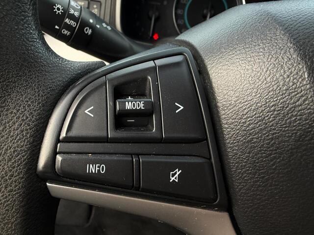 Suzuki IGNIS 1.2 Select Intro | Navi | Parkeersensoren | Bluetooth | Rijklaarprijs!!