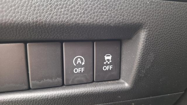 Suzuki IGNIS 1.2 Smart Hybrid Comfort rijklaar prijs