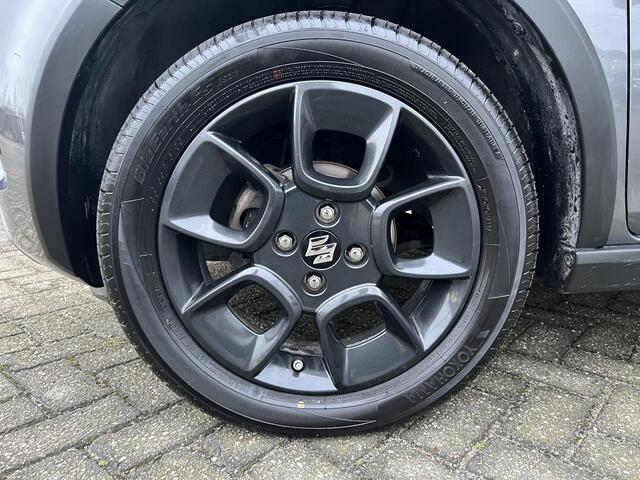 Suzuki IGNIS 1.2 Smart Hybrid Select | Apple Carplay & Android Auto | 16" LM | Airco | Stoelverwarming Voor