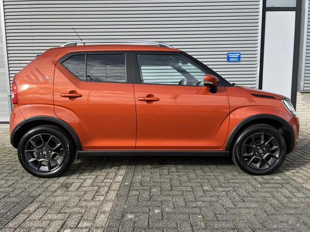 Suzuki IGNIS 1.2 Smart Hybrid Style | Apple Carplay & Android Auto | Cito Geleverde Auto | Trekhaak | Climate Control