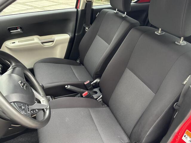 Suzuki IGNIS 1.2 Select Rijklaar prijs