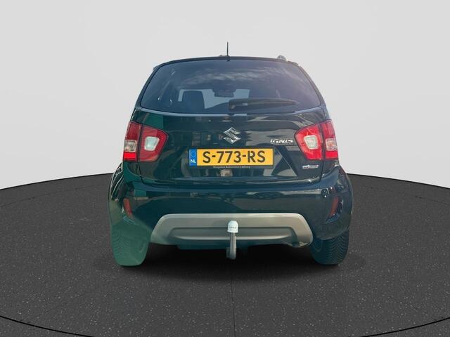 Suzuki IGNIS 1.2 Smart Hybrid Style RIJKLAAR | Climate Control | Navigatie | Cruise Control