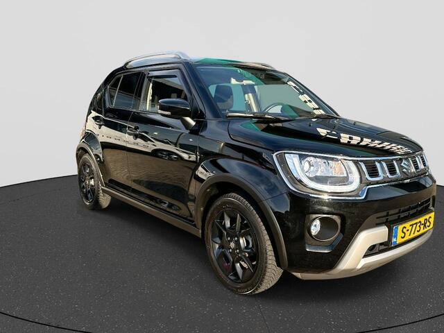 Suzuki IGNIS 1.2 Smart Hybrid Style RIJKLAAR | Climate Control | Navigatie | Cruise Control