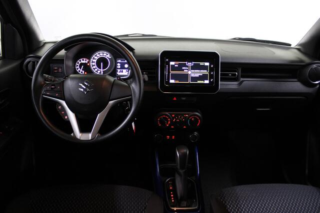 Suzuki IGNIS 1.2 Smart Hybrid Select Automaat