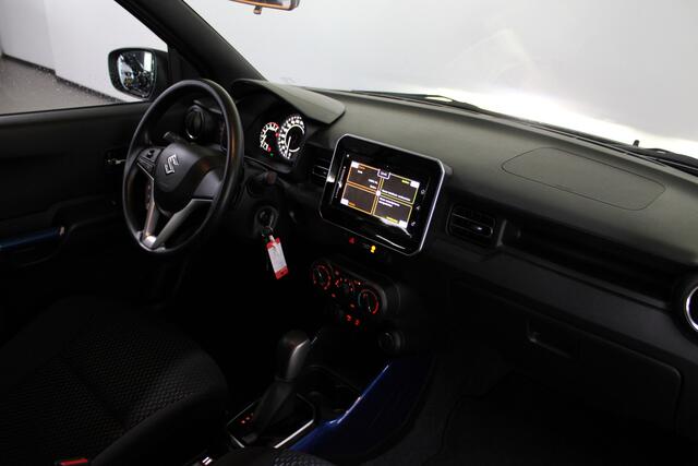 Suzuki IGNIS 1.2 Smart Hybrid Select Automaat