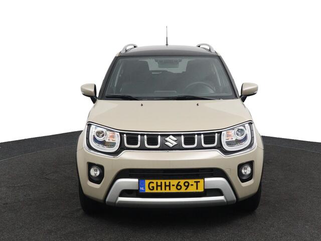 Suzuki IGNIS 1.2 Smart Hybrid Style | Trekhaak | Keyless Entry | Cruise Control | Navigatie | Origineel NL |