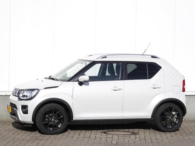 Suzuki IGNIS 1.2 Smart Hybrid Style Automaat | Navi | Camera | Cruise | Clima