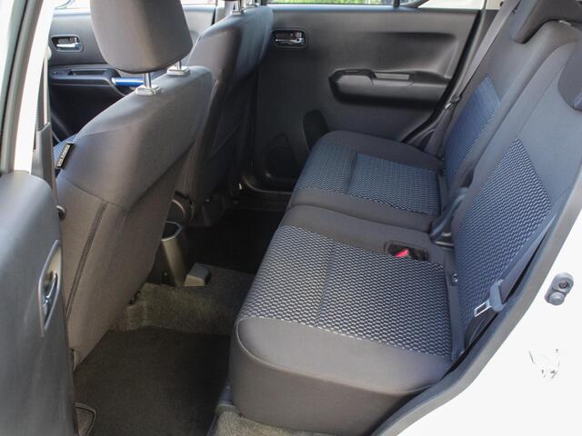 Suzuki IGNIS 1.2 Smart Hybrid Style Automaat | Navi | Camera | Cruise | Clima