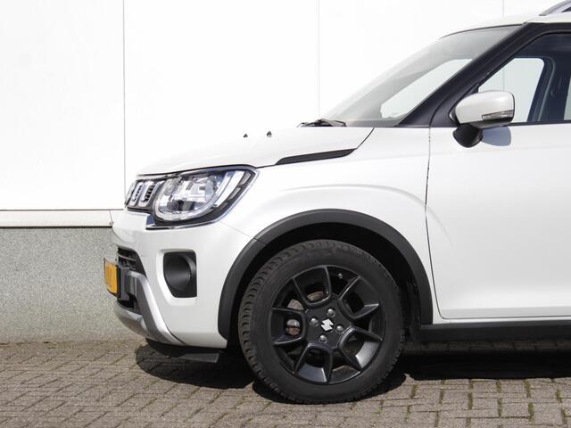 Suzuki IGNIS 1.2 Smart Hybrid Style Automaat | Navi | Camera | Cruise | Clima