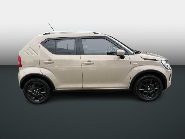 Suzuki IGNIS 1.2 Smart Hybrid Allgrip Select | 4WD | Navigatie | Trekhaak | Rijklaarprijs!