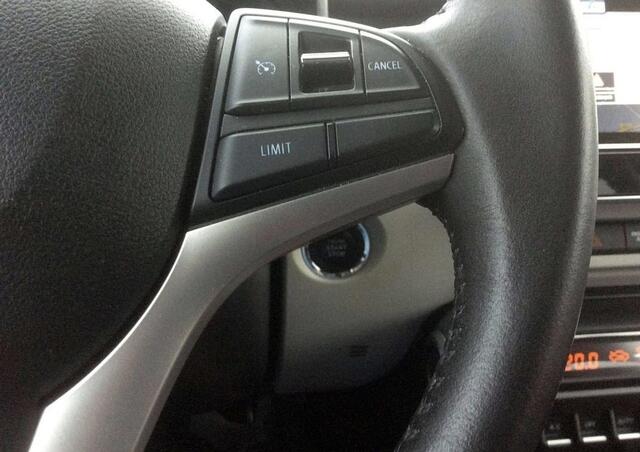 Suzuki IGNIS 1.2 Style / Clima / Stoelverwarming / Navigatie / Camera / Keyless / Trekhaak