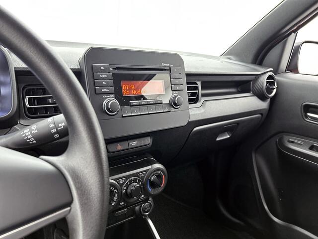 Suzuki IGNIS 1.2 Smart Hybrid Comfort