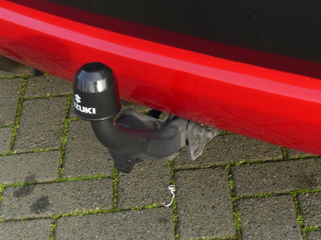 Suzuki IGNIS 1.2 Comfort Trekhaak, Airco, Bluetooth, Radio-CD speler