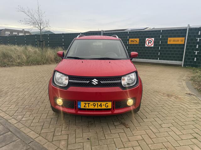 Suzuki IGNIS 1.2 Select