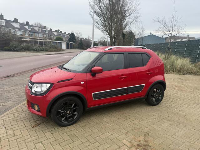 Suzuki IGNIS 1.2 Select