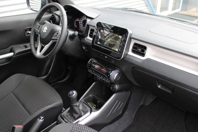 Suzuki IGNIS 1.2 Smart Hybrid Style | Allgrip | 4x4 | Cruise | Clima | Navi