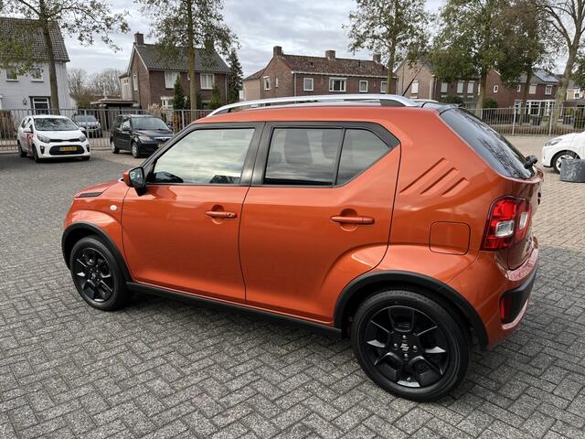 Suzuki IGNIS 1.2 Select |Airco | Apple Carplay navi