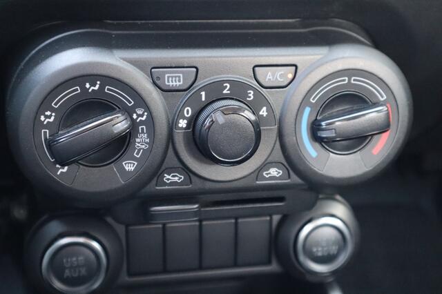 Suzuki IGNIS 1.2 Hybrid Comfort Bluetooth