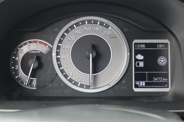 Suzuki IGNIS 1.2 Select Hybrid Apple/AndroidAuto