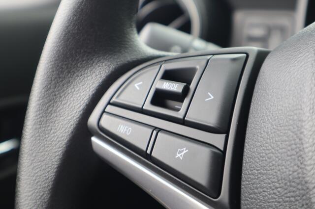 Suzuki IGNIS 1.2 Select Hybrid Apple/AndroidAuto