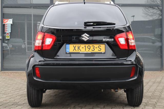 Suzuki IGNIS 1.2 Select Navi/Apple/AndroidAuto