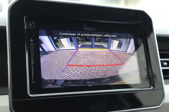 Suzuki IGNIS 1.2 Select Navi/Apple/AndroidAuto