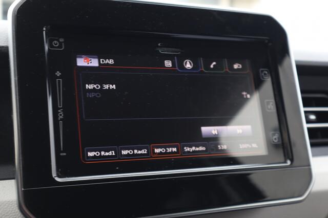 Suzuki IGNIS 1.2 Select Navi/Apple/AndroidAuto