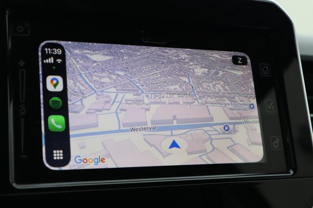 Suzuki IGNIS 1.2 Stijl Automaat Cruise/Navi/Keyless