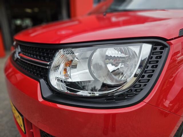 Suzuki IGNIS 1.2 Select | Navi