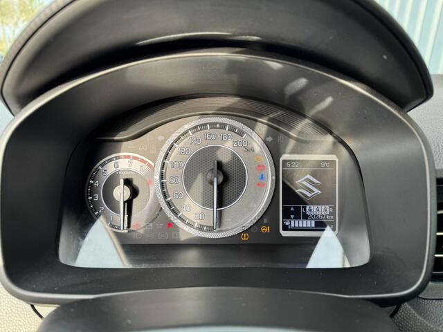 Suzuki IGNIS 1.2 SH Comfort | BOVAG GARANTIE