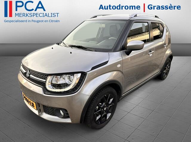 Suzuki IGNIS 1.2 Hybrid Select