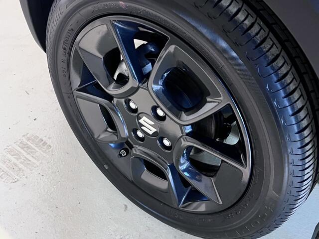 Suzuki IGNIS 1.2 Hybrid Style * Zorgeloos rijden, zonder extra kosten