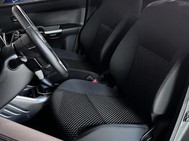 Suzuki IGNIS 1.2 Hybrid Style * Zorgeloos rijden, zonder extra kosten