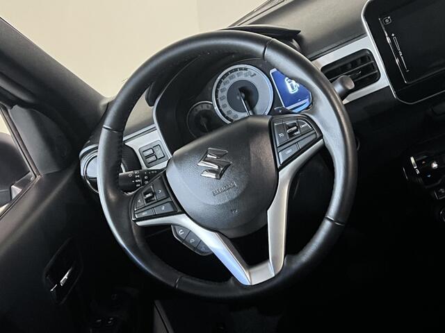 Suzuki IGNIS 1.2 Hybrid Style * Zorgeloos rijden, zonder extra kosten